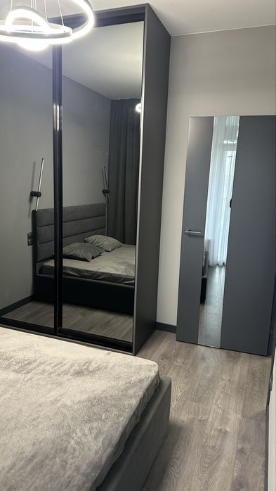 Квартира на вул. Бердника, 1Д в Києві, ID 412236, фото №4