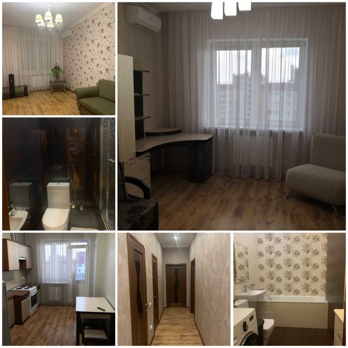 Квартира на вул. Градинська, 7, ID 412237, фото №1