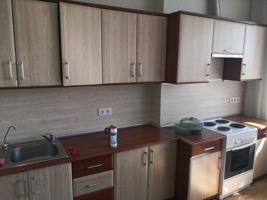 Квартира на вул. Градинська, 7 в Києві, ID 412237, фото №11