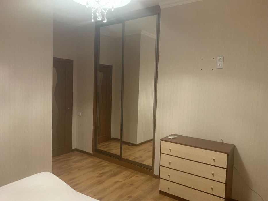 Квартира на вул. Градинська, 7 в Києві, ID 412237, фото №13