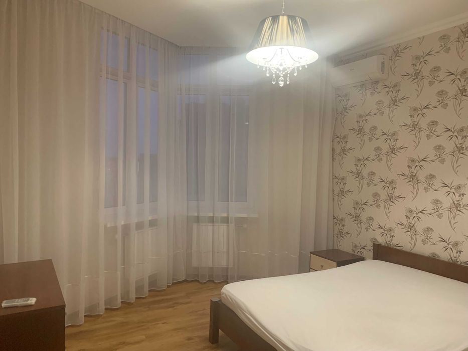 Квартира на вул. Градинська, 7 в Києві, ID 412237, фото №14