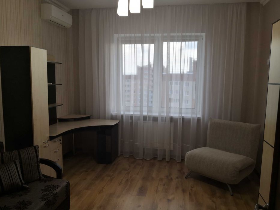 Квартира на вул. Градинська, 7 в Києві, ID 412237, фото №3