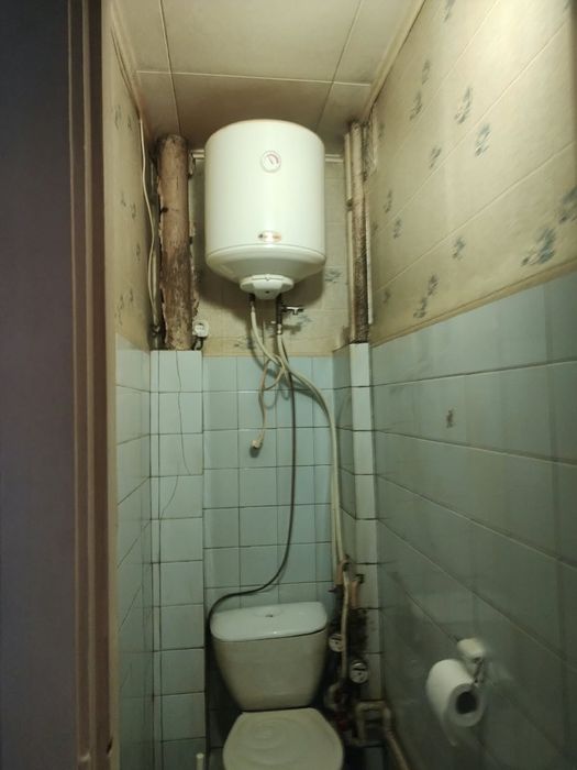 Квартира на вул. Дегтярівська в Києві, ID 412580, фото №13