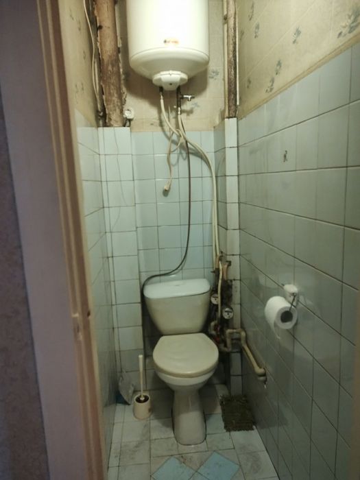 Квартира на вул. Дегтярівська в Києві, ID 412580, фото №14