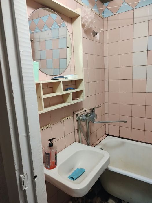 Квартира на вул. Дегтярівська в Києві, ID 412580, фото №6