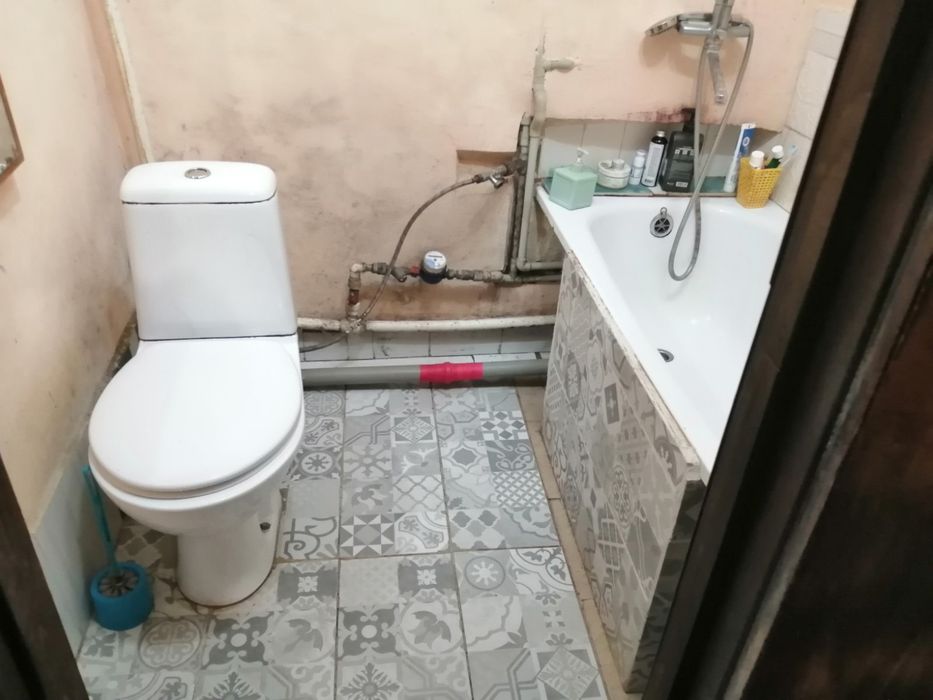 Квартира на вул. Фесенко, 3/3 в Одесі, ID 412281, фото №5