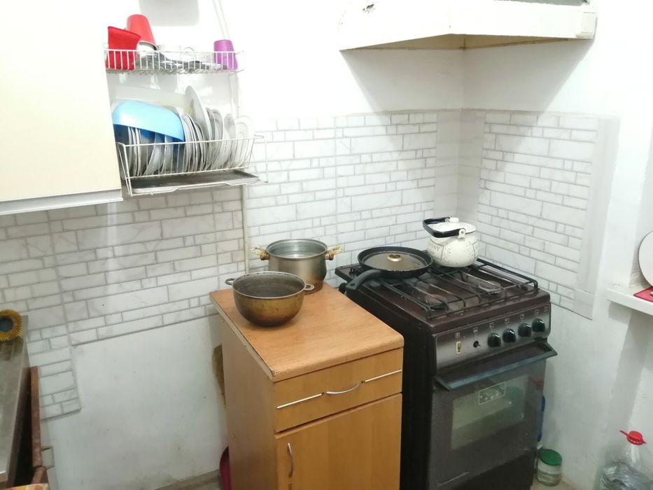 Квартира на вул. Фесенко, 3/3 в Одесі, ID 412281, фото №6