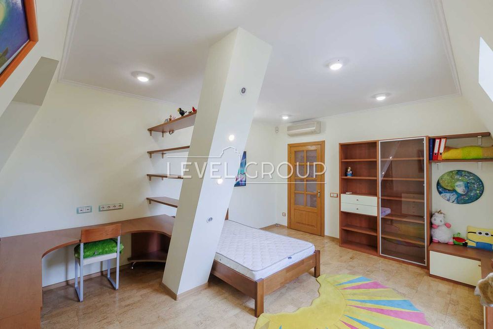 Квартира на пров. Алли Горської, 8 в Києві, ID 412250, фото №11