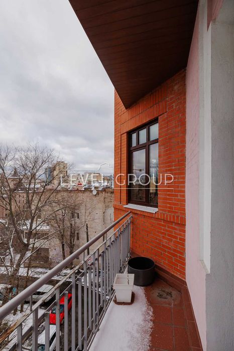 Квартира на пров. Алли Горської, 8 в Києві, ID 412250, фото №14