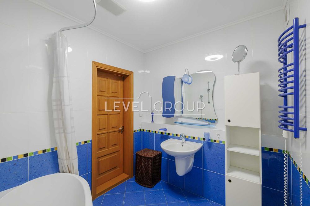 Квартира на пров. Алли Горської, 8 в Києві, ID 412250, фото №16