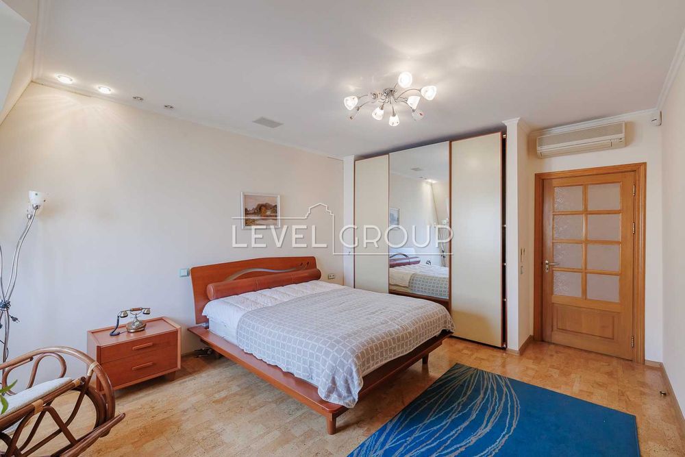 Квартира на пров. Алли Горської, 8 в Києві, ID 412250, фото №6
