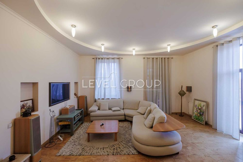 Квартира на пров. Алли Горської, 8 в Києві, ID 412250, фото №7