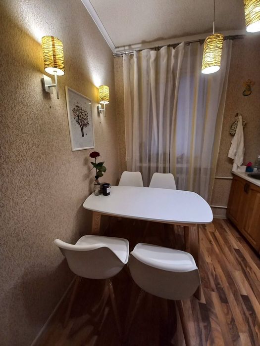 Квартира на вул. Вільнюська, 14 в Запоріжжі, ID 412253, фото №2