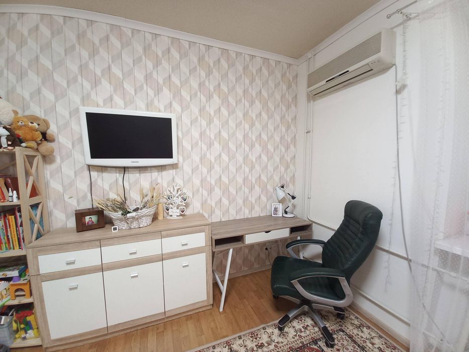 Квартира на вул. Вільнюська, 14 в Запоріжжі, ID 412253, фото №3