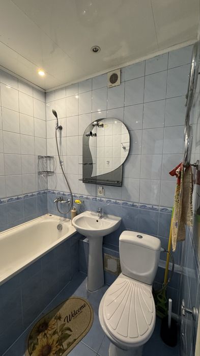 Квартира на Вознесенівський в Запоріжжі, ID 412259, фото №5