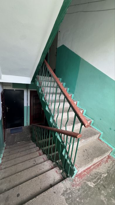Квартира на Вознесенівський в Запоріжжі, ID 412259, фото №9