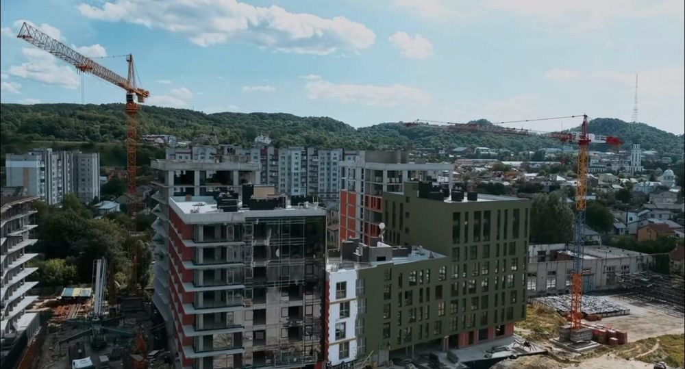 Квартира на вул. Пластова, 4 в Львові, ID 412276, фото №4