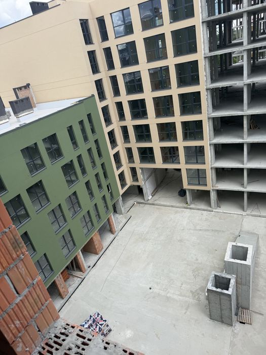 Квартира на вул. Пластова, 4 в Львові, ID 412276, фото №5