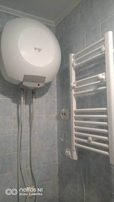 Квартира на вул. Лєскова, 3А в Києві, ID 412285, фото №12
