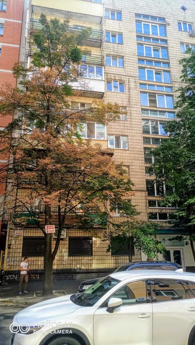 Квартира на вул. Лєскова, 3А в Києві, ID 412285, фото №15