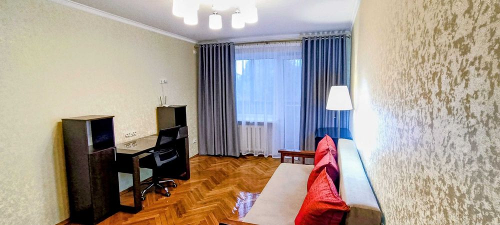 Квартира на вул. Лєскова, 3А в Києві, ID 412285, фото №3