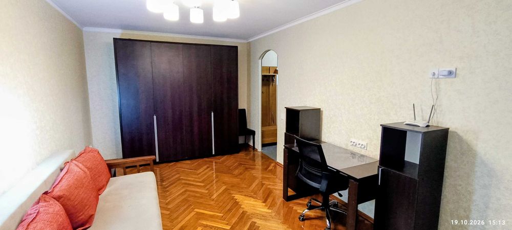 Квартира на вул. Лєскова, 3А в Києві, ID 412285, фото №4