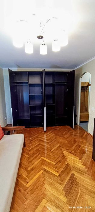 Квартира на вул. Лєскова, 3А в Києві, ID 412285, фото №5