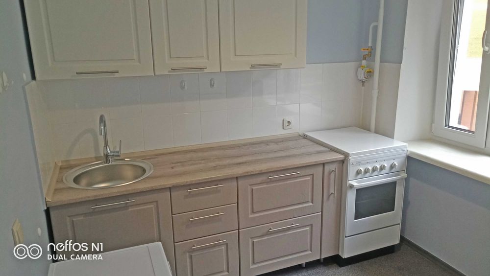 Квартира на вул. Лєскова, 3А в Києві, ID 412285, фото №6