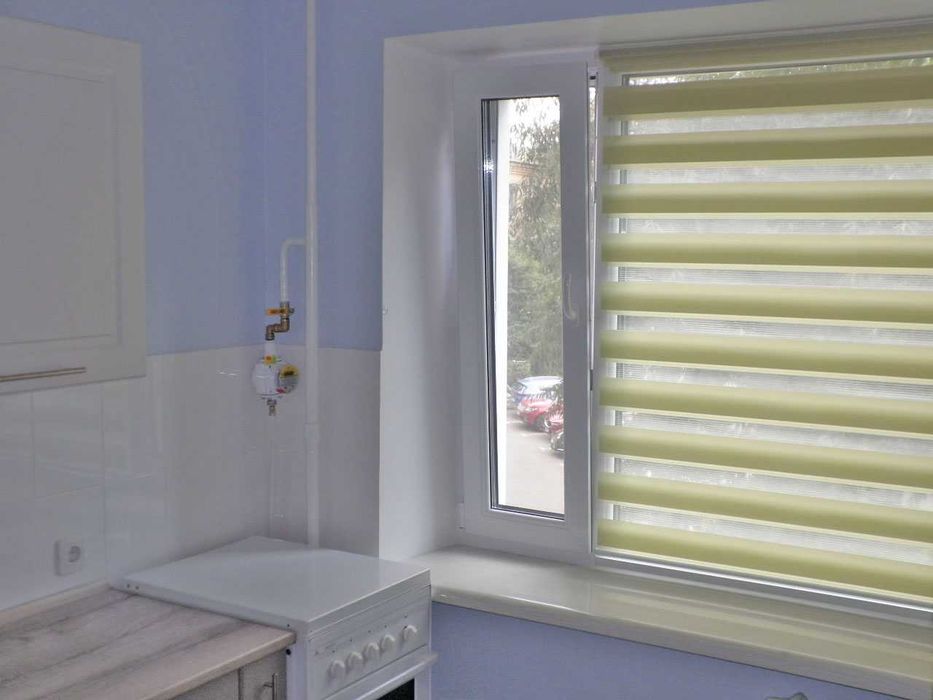 Квартира на вул. Лєскова, 3А в Києві, ID 412285, фото №8
