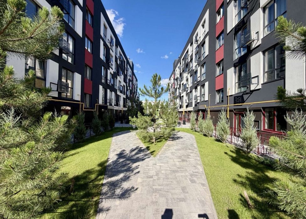 Квартира на вул. Інститутська, 1 в Києві, ID 412272, фото №3