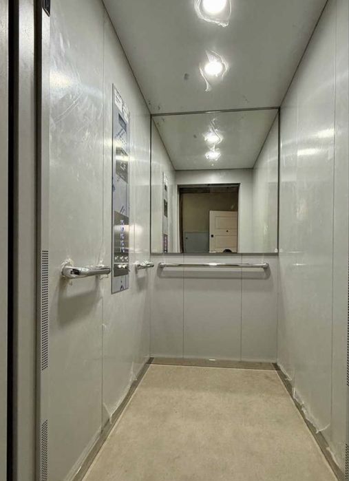 Квартира на вул. Інститутська, 1 в Києві, ID 412272, фото №7