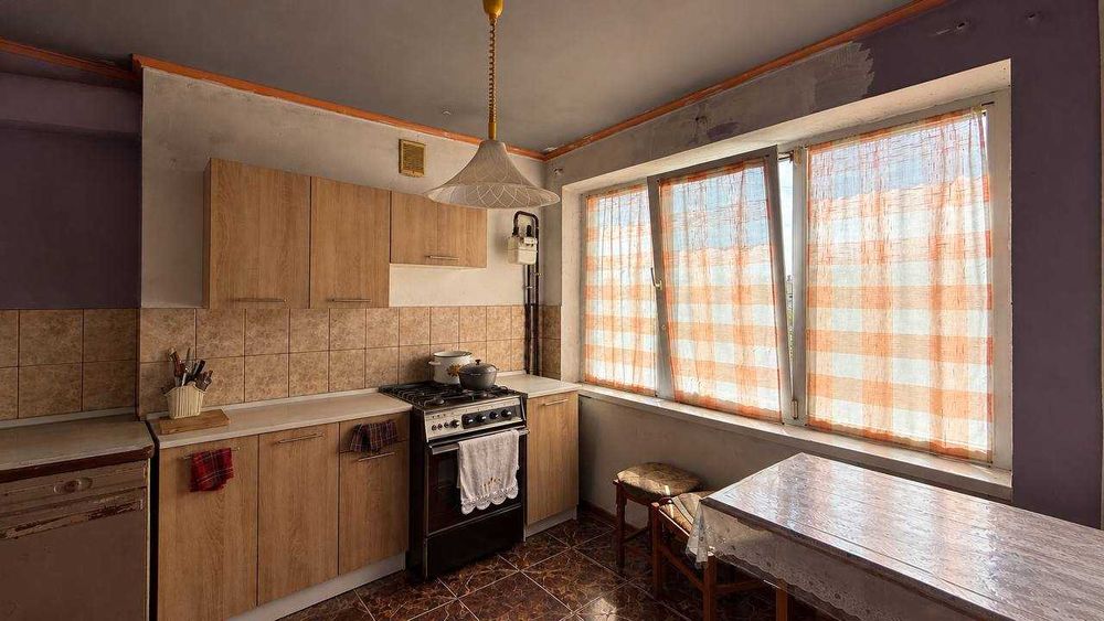 Квартира на вул. Наукова, ID 412267, фото №1