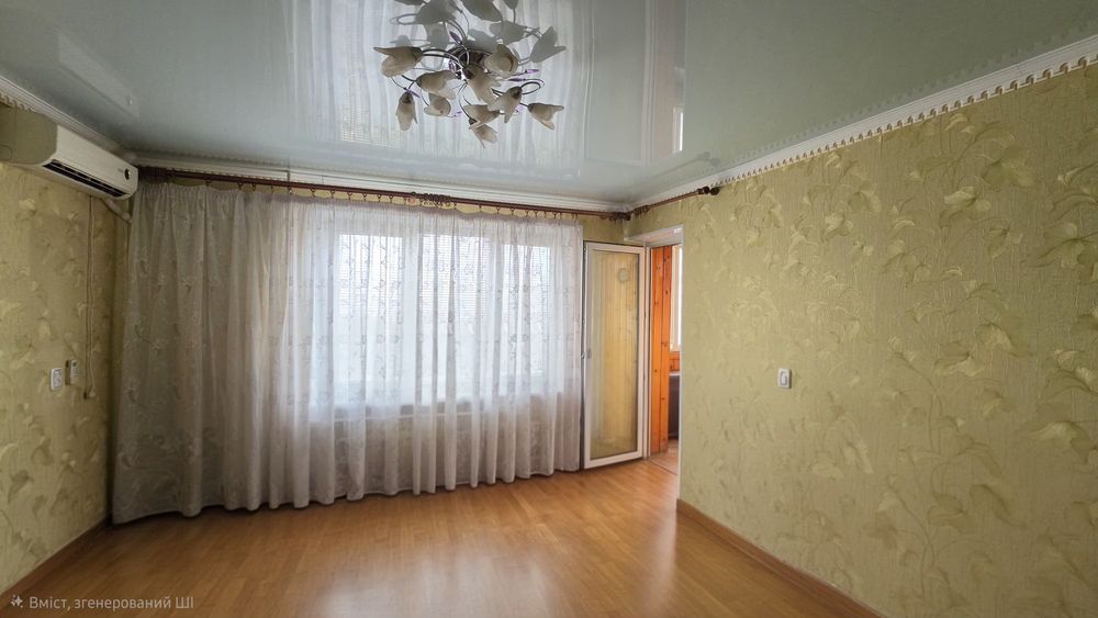 Квартира на Саксаганський в Кривому Розі, ID 412294, фото №12