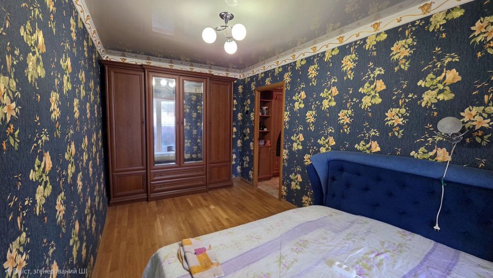 Квартира на Саксаганський в Кривому Розі, ID 412294, фото №14