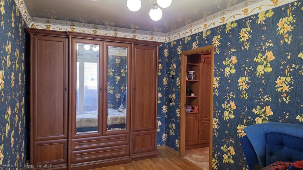 Квартира на Саксаганський в Кривому Розі, ID 412294, фото №15