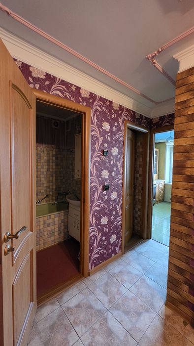 Квартира на Саксаганський в Кривому Розі, ID 412294, фото №7