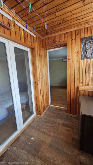 Квартира на Саксаганський в Кривому Розі, ID 412294, фото №9