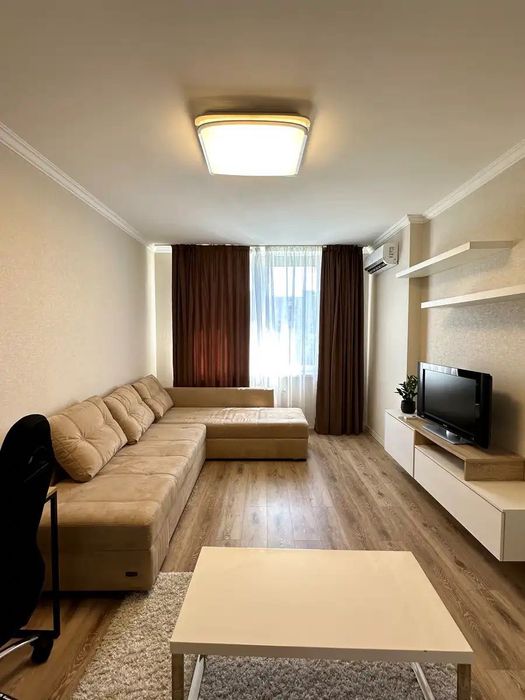 Квартира на вул. Феодосійська, 2Л, ID 412283, фото №1