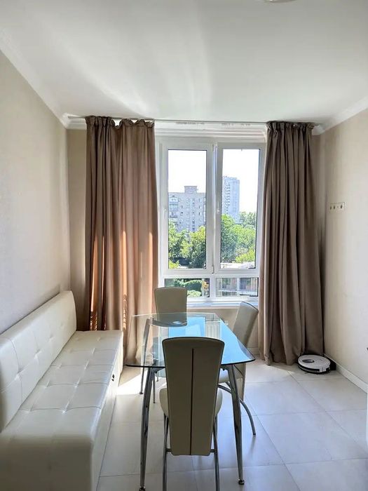 Квартира на вул. Феодосійська, 2Л в Києві, ID 412283, фото №2