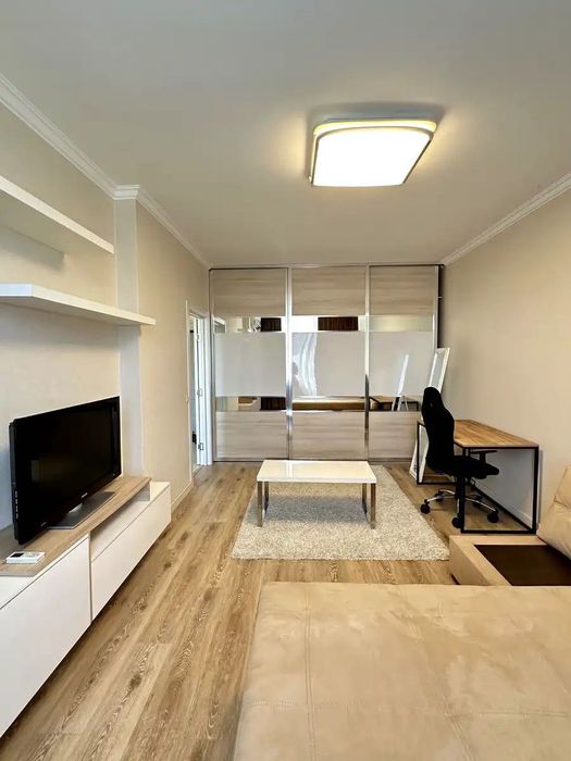 Квартира на вул. Феодосійська, 2Л в Києві, ID 412283, фото №6