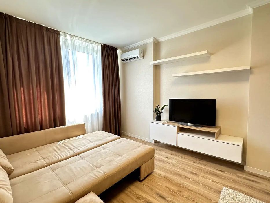 Квартира на вул. Феодосійська, 2Л в Києві, ID 412283, фото №7