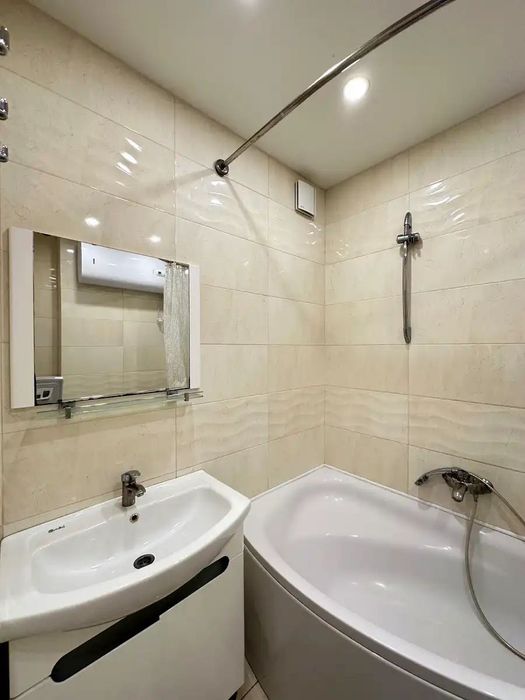 Квартира на вул. Феодосійська, 2Л в Києві, ID 412283, фото №8