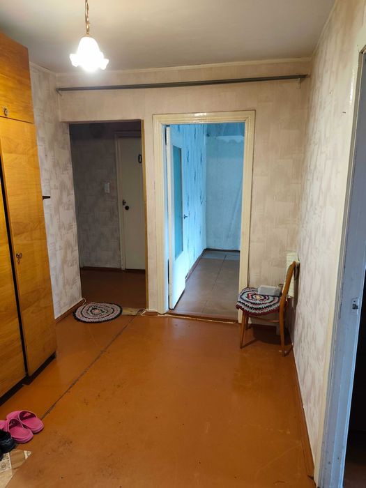 Квартира на вул. Казимира Малевича, ID 412282, фото №1