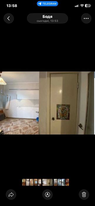Квартира на вул. Казимира Малевича в Вінниці, ID 412282, фото №13
