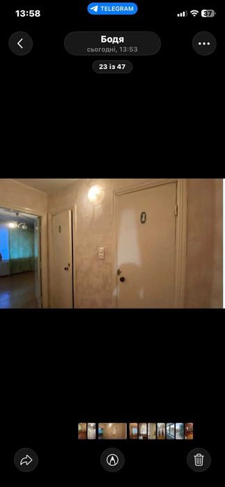 Квартира на вул. Казимира Малевича в Вінниці, ID 412282, фото №14