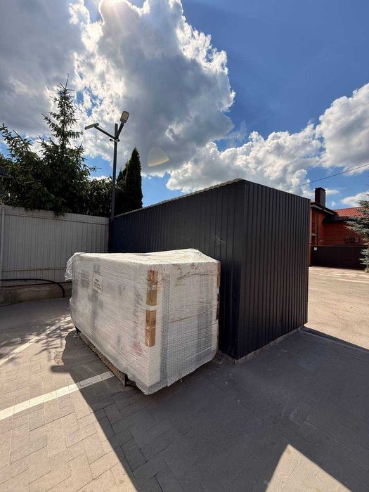 Квартира на ЖК «Рідний-3» в Києві, ID 412306, фото №15