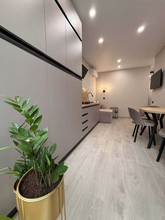 Квартира на ЖК «Рідний-3» в Києві, ID 412306, фото №7