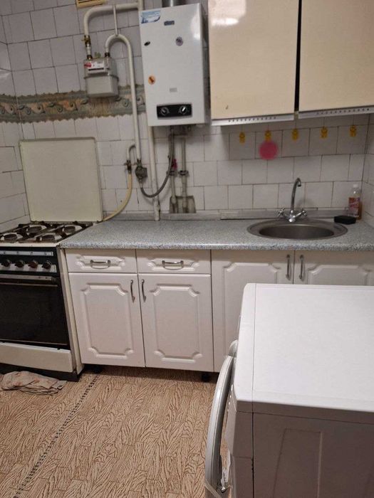 Квартира — Миргород, Полтавська область в Полтаві, ID 412302, фото №8