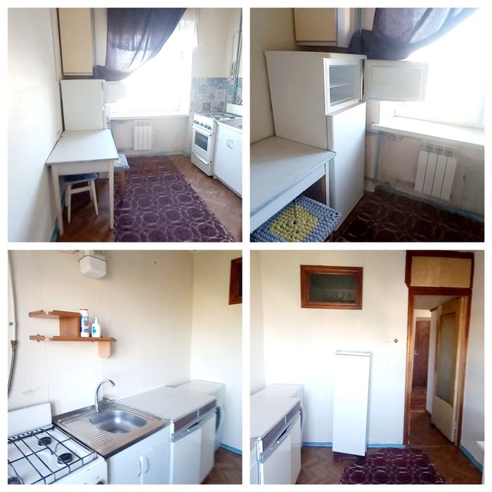 Квартира на вул. А.Антонова, 4А в Києві, ID 412304, фото №5