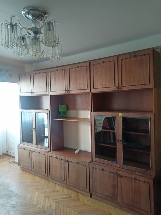 Квартира на Дніпровський в Києві, ID 412515, фото №4